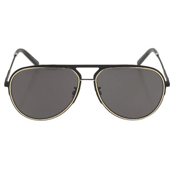 Smoke Pilot Sunglasses DIORESSENTIAL A2U I2A0