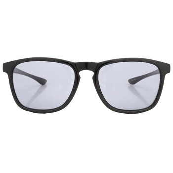 Smoke Rectangular Sunglasses KC2834 02A
