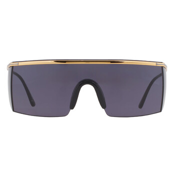 Smoke Shield Sunglasses FT0980 30A