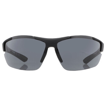 Smoke Shield Sunglasses HD0150V 02A