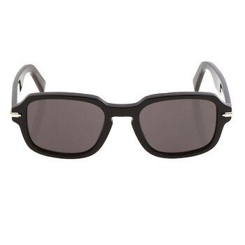 Smoke Square Sunglasses DIORBLACKSUIT S5I 10A0