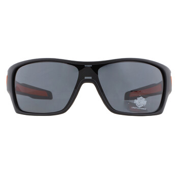 Smoke Wrap Sunglasses HD0673S 02A