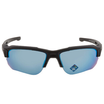Speed Jacket Prizm Deep Water Polarized Sport Sunglasses OO9228 922809