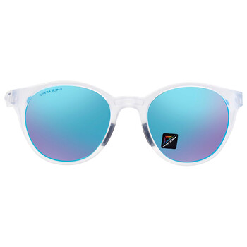 Spindrift Prizm Sapphire Round Sunglasses OO9474 947404