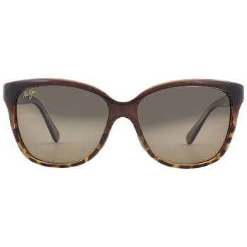 Starfish HCL Bronze Cat Eye Sunglasses HS74401T