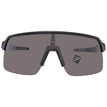 Sutro Lite Prizm Black Shield Sunglasses OO9463 946305