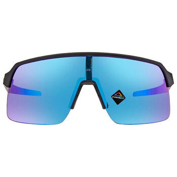 Sutro Lite Prizm Sapphire Shield Sunglasses OO9463 946315