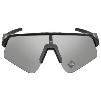 Sutro Lite Sweep Prizm Black Shield Sunglasses OO9465 946503