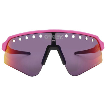 Sutro Lite Sweep Prizm Road Shield Sunglasses OO9465 946507