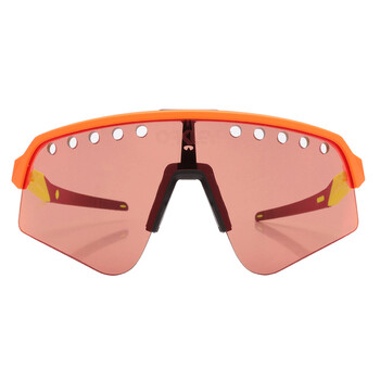 Sutro Lite Sweep Prizm Trail Torch Shield Sunglasses OO9465 946508