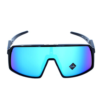 Sutro Prizm Sapphire Shield Sunglasses OO9406 940690