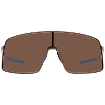 Sutro Ti Prizm Tungsten Shield Sunglasses OO6013 601303