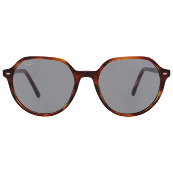 Thalia Blue Square Sunglasses RB2195 95462