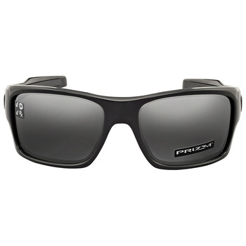 Turbine Black Prizm Round Sunglasses OO9263 926341