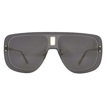 ULTRADIOR Smoke Shield Sunglasses CD40029U 10A