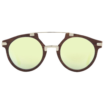 MultiColor Round Sunglasses ESG034A