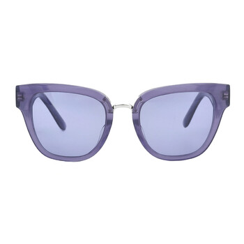 Violet Butterfly Sunglasses DG4437F 34071A