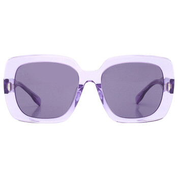 Violet Square Sunglasses TY7193U 18851A
