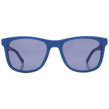 Violet Square Sunglasses L929SE 422