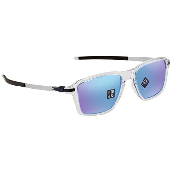 Wheel House Prizm Sapphire Square Sunglasses OO9469 946902