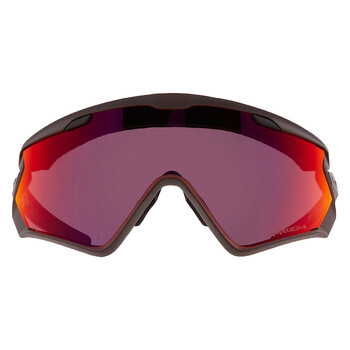 Wind Jacket 2.0 Prizm Road Shield Sunglasses OO9418 941829