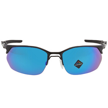 Wire Tap 2.0 Prizm Sapphire Sport Sunglasses OO4145 414504