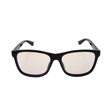 Yellow Photocromatic Square Sunglasses GG0746S 005