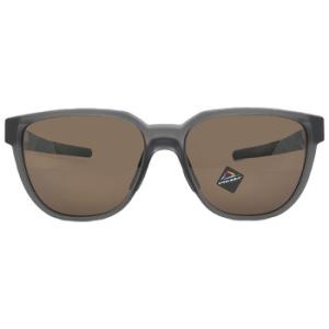 Actuator Prizm Tungsten Rectangular Sunglasses OO9250 925003