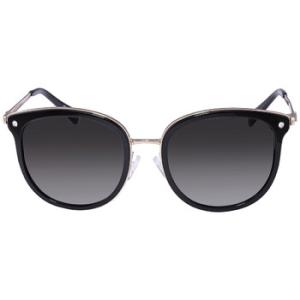 Adrianna Dark Grey Gradient Teacup Sunglasses MK1099B 30058G