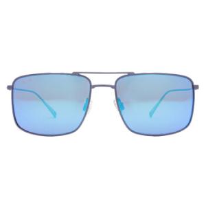 Aeko Blue Hawaii Navigator Sunglasses B88603