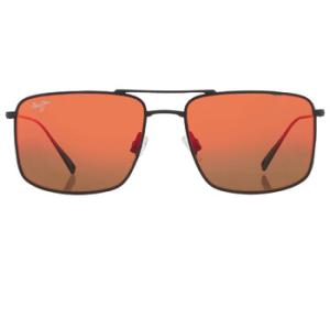 Aeko Hawaii Lava Navigator Sunglasses RM88602