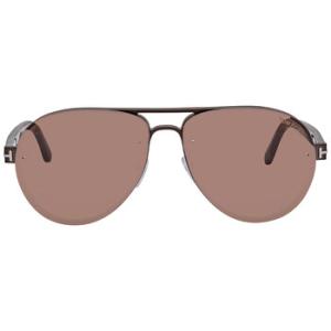 Alexei Roviex Pilot Sunglasses FT0622 12J