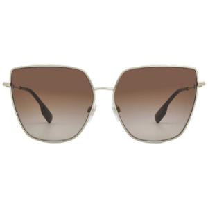 Alexis Brown Gradient Butterfly Sunglasses BE3143 110913