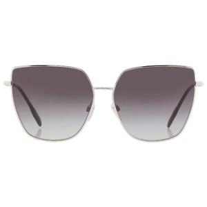 Alexis Grey Gradient Cat Eye Sunglasses BE3143 10058G