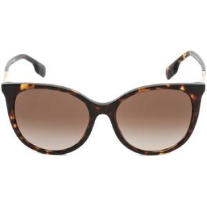 Alice Brown Gradient Cat Eye Sunglasses BE4333 300213