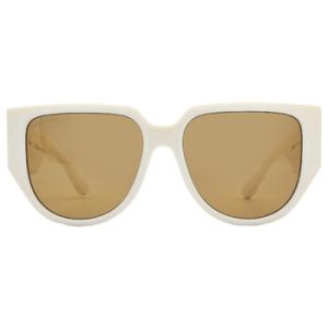Amber Browline Sunglasses SF1088SE 103