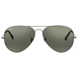 Aviator Classic Green Sunglasses RB3025 919031