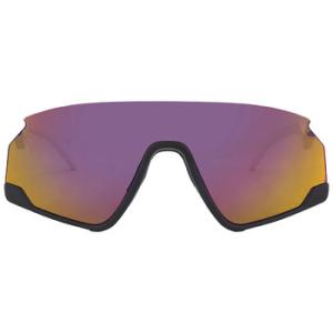 BXTR Prizm Road Mirrored Shield Sunglasses OO9280 928002