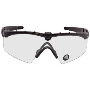 Ballistic M Frame 2.0 Clear Shield Sunglasses OO9213 921304