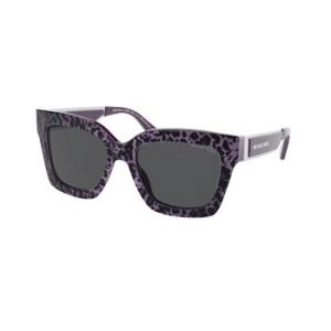 Berkshires Grey Butterfly Sunglasses MK2102 365587