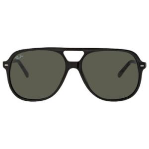 Bill Green Classic G15 Square Sunglasses RB2198 90131