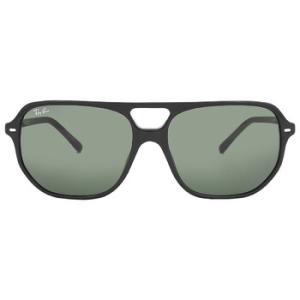 Bill One Green Navigator Sunglasses RB2205 90131