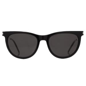 Black Cat Eye Sunglasses SL 510 001