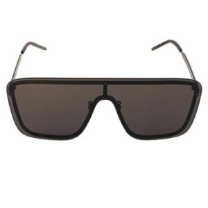 Black Mask Sunglasses SL 364 MASK 002