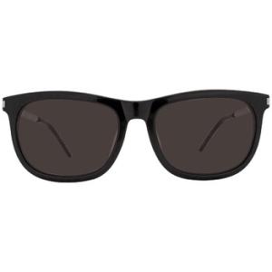 Black Sport Sunglasses SL 509 001