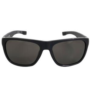 Black Square Sunglasses L664S 001