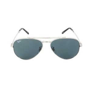 Blue Aviator Sunglasses RB3625 003R5