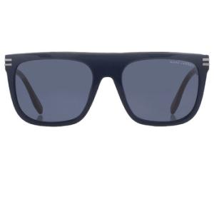 Blue Browline Sunglasses MARC 586S 0PJPKU