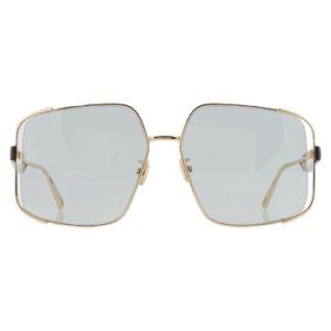 Blue Butterfly Sunglasses ARCHDIOR S1U CD40037U 10N