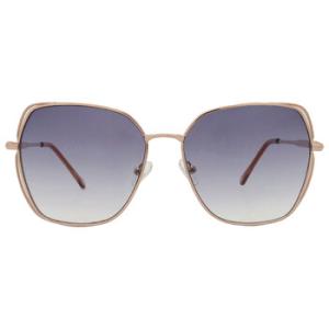 Blue Gradient Butterfly Sunglasses GF0416 28W